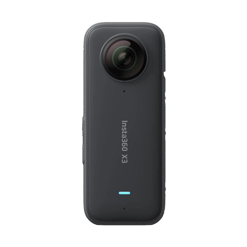 Insta360 X3 360° Camera - Orms Direct - South Africa