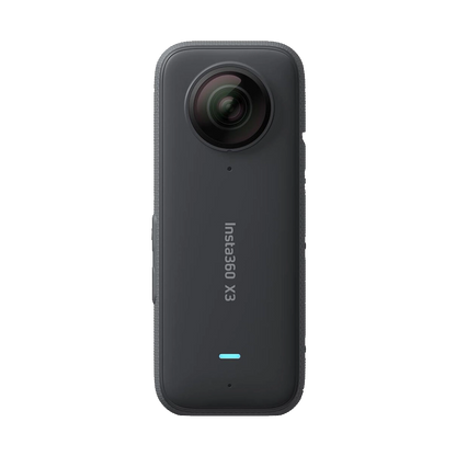 Insta360 X3 360° Camera