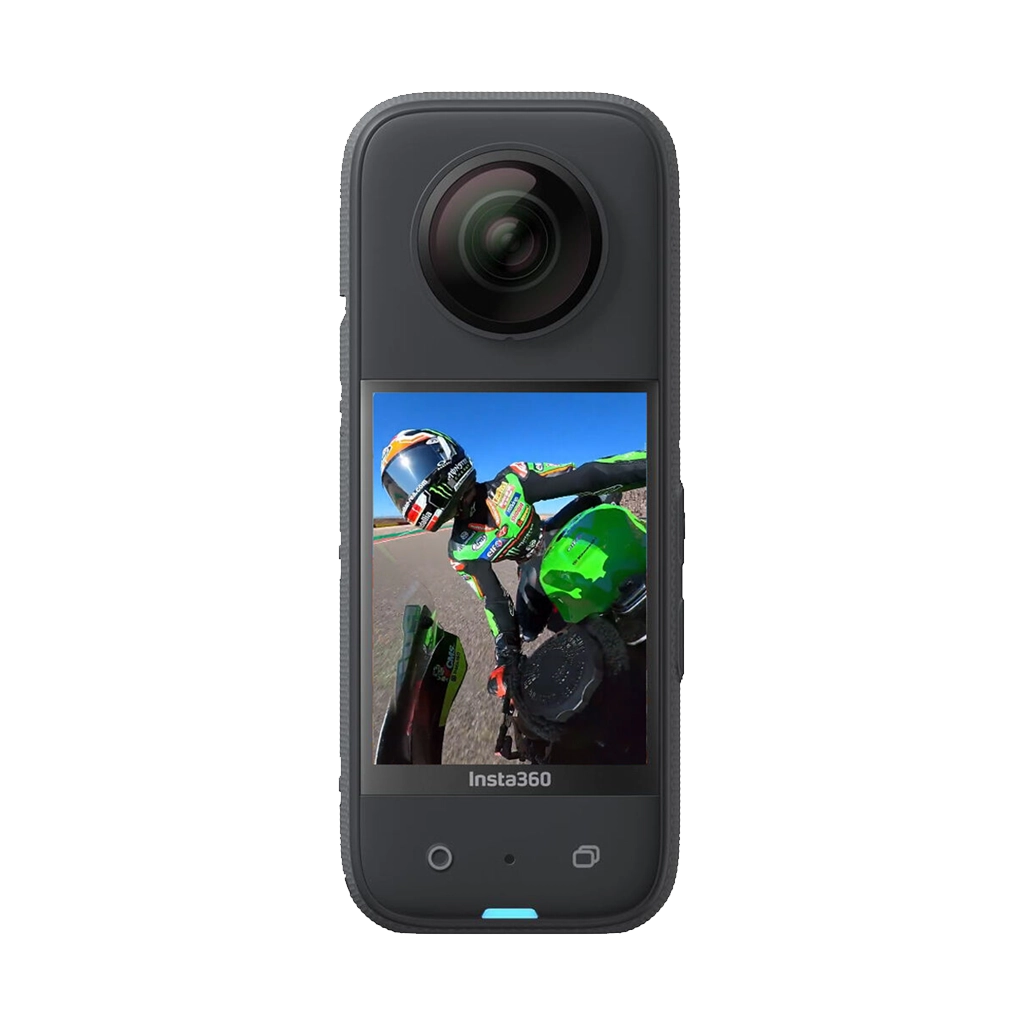 Insta360 X3 360° Camera