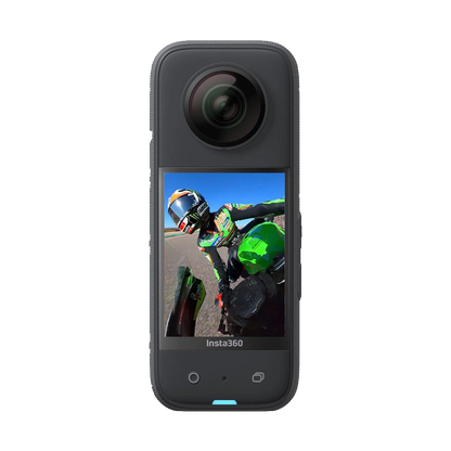 Insta360 X3 360° Camera