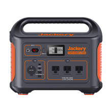Jackery Explorer 1000 Portable Power Station