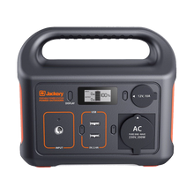 Jackery Explorer 250 Portable Power Station