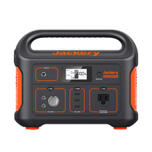 Jackery Explorer 500 Portable Power Station