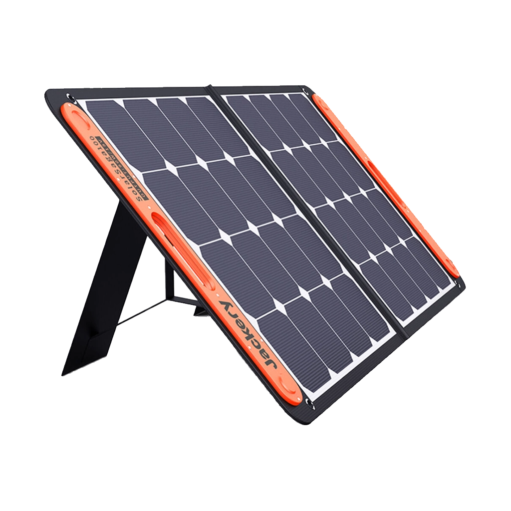 Jackery SolarSaga 100W Portable Solar Panel