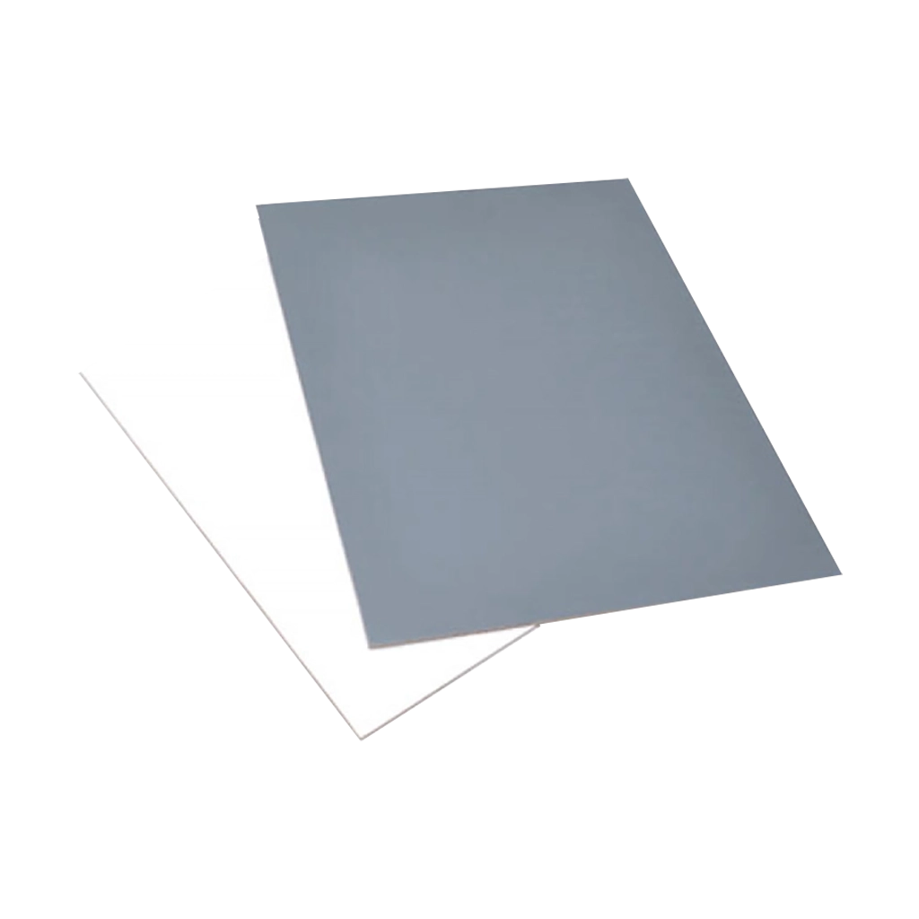 JJC White Balance / Grey Card 8x10" 2Pack