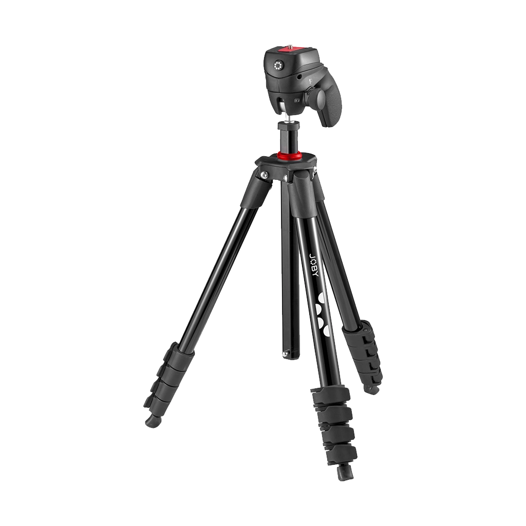 Joby Compact Action Tripod