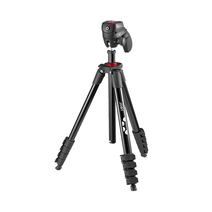 Joby Compact Action Tripod Kit