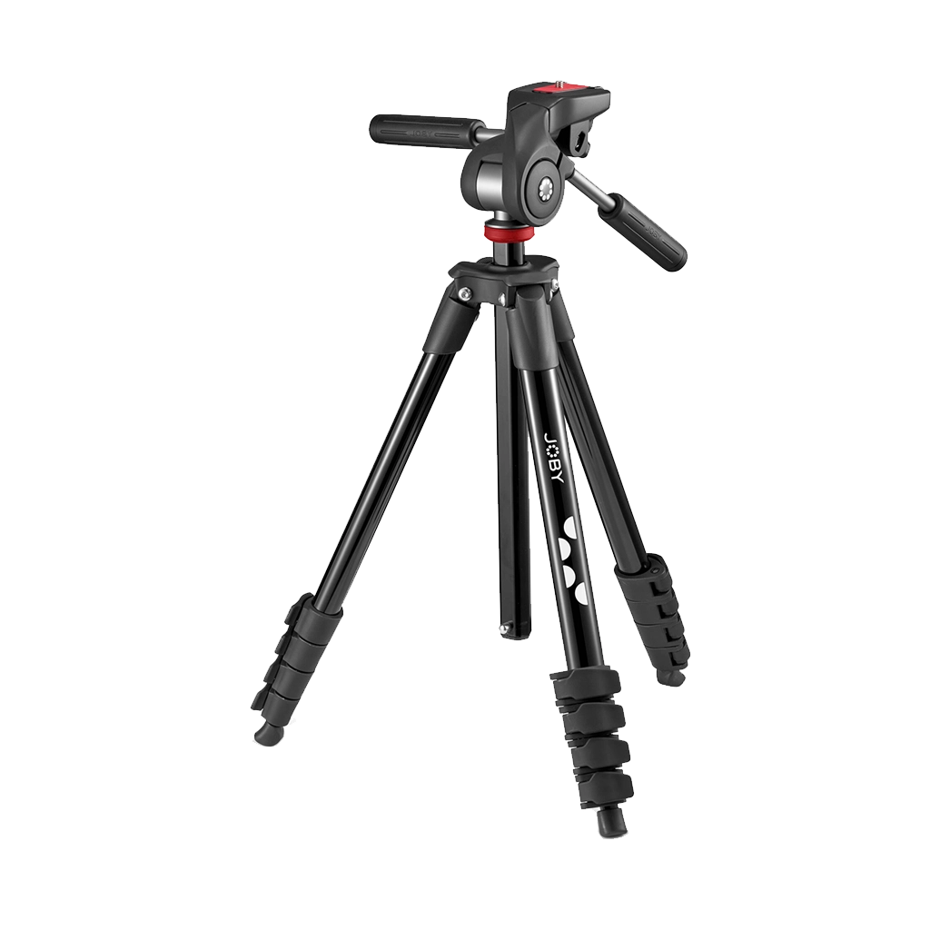 Joby Compact Advanced Tripod