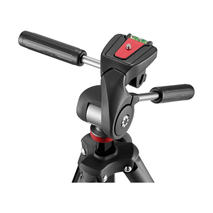 Joby Compact Advanced Tripod Kit