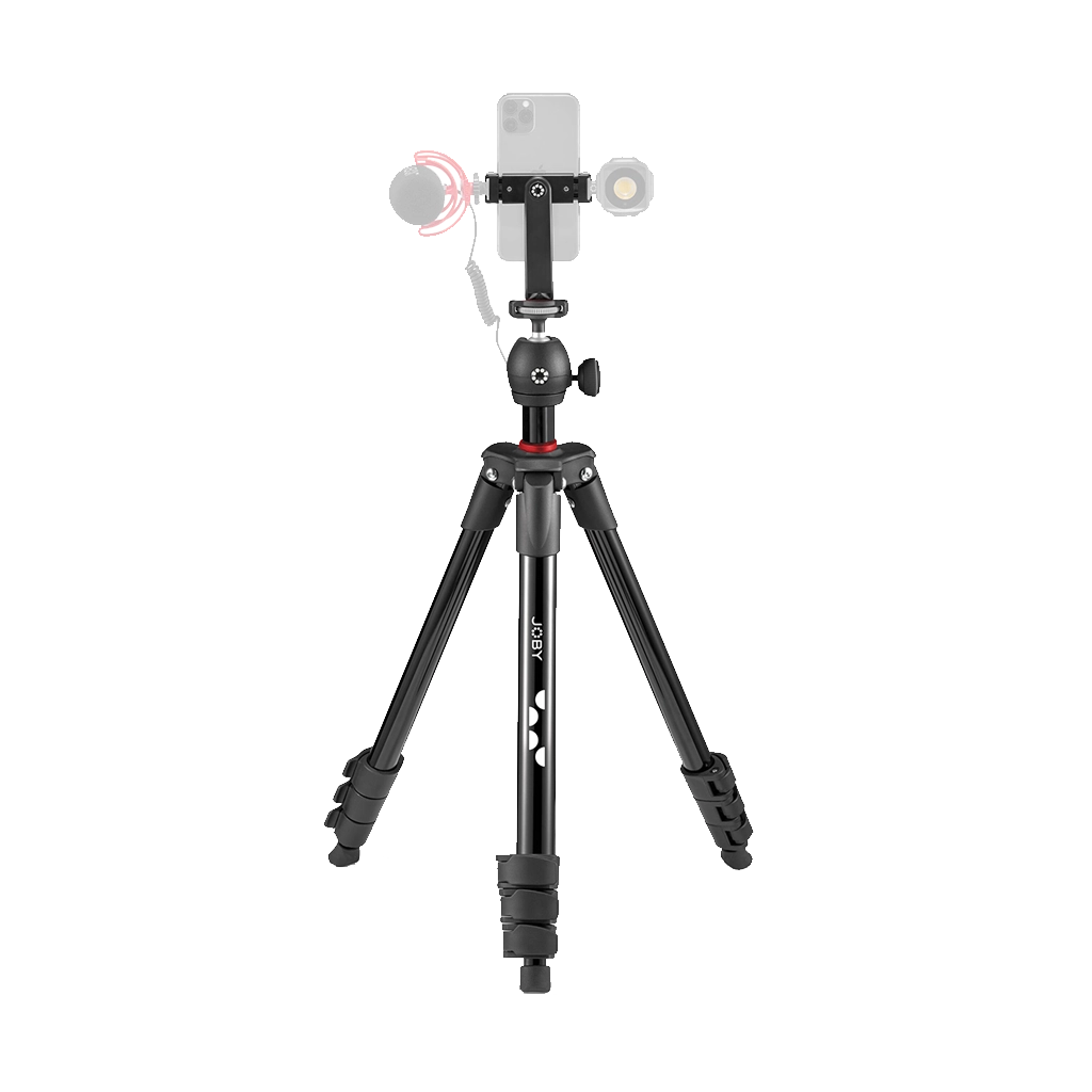 Joby Compact Light Tripod Kit