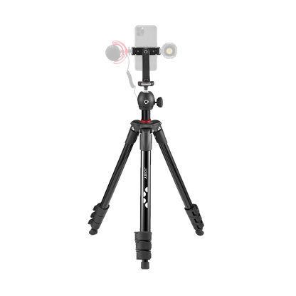 Joby Compact Light Tripod Kit