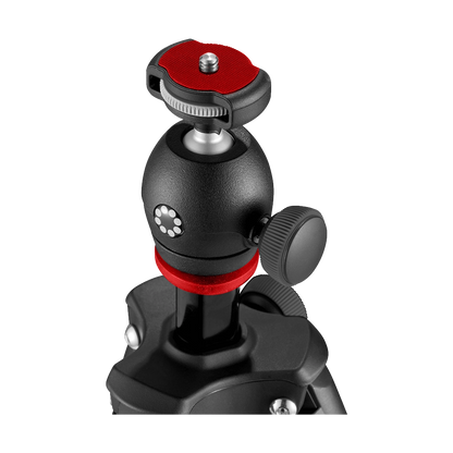 Joby Compact Light Tripod Kit