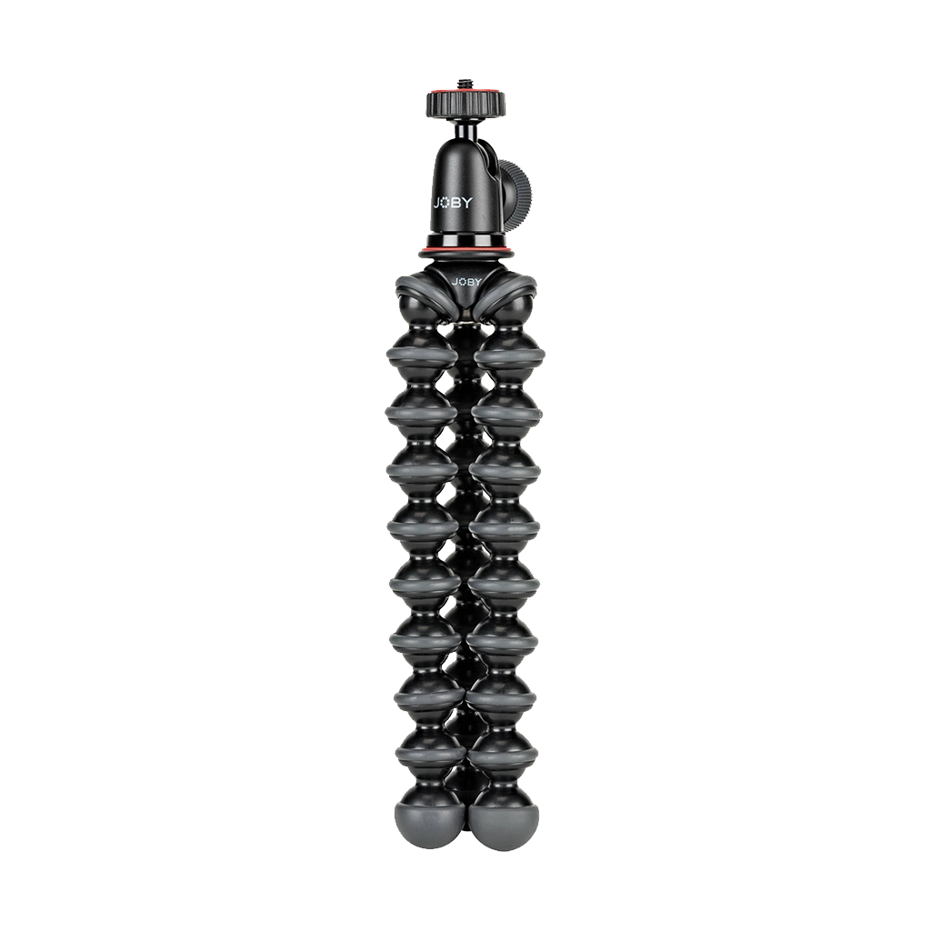 Joby GorillaPod 1K Flexible Mini Tripod With Ball Head Kit