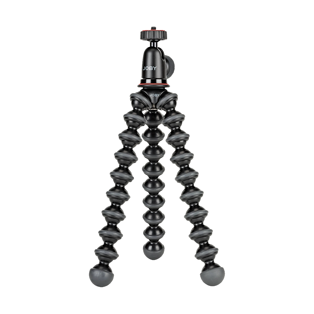 Joby GorillaPod 1K Flexible Mini Tripod With Ball Head Kit