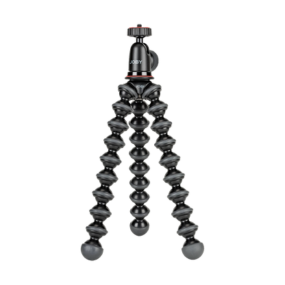 Joby GorillaPod 1K Flexible Mini Tripod With Ball Head Kit