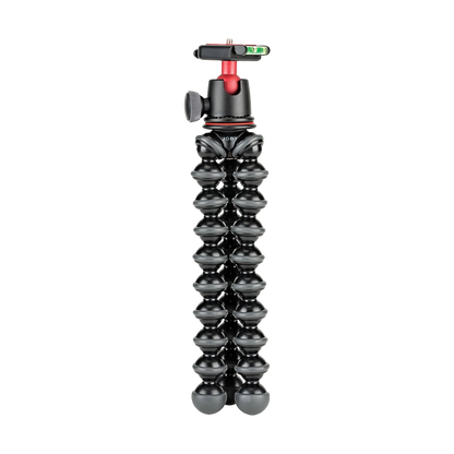 Joby GorillaPod 3K Flexible Mini Tripod With Ball Head Kit