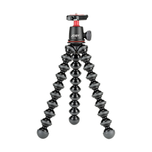 Joby GorillaPod 3K Flexible Mini Tripod With Ball Head Kit