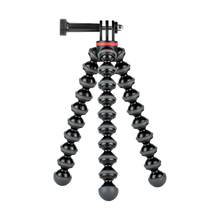 Joby GorillaPod 500 Action Flexible Mini-Tripod with Pin-Joint Mount