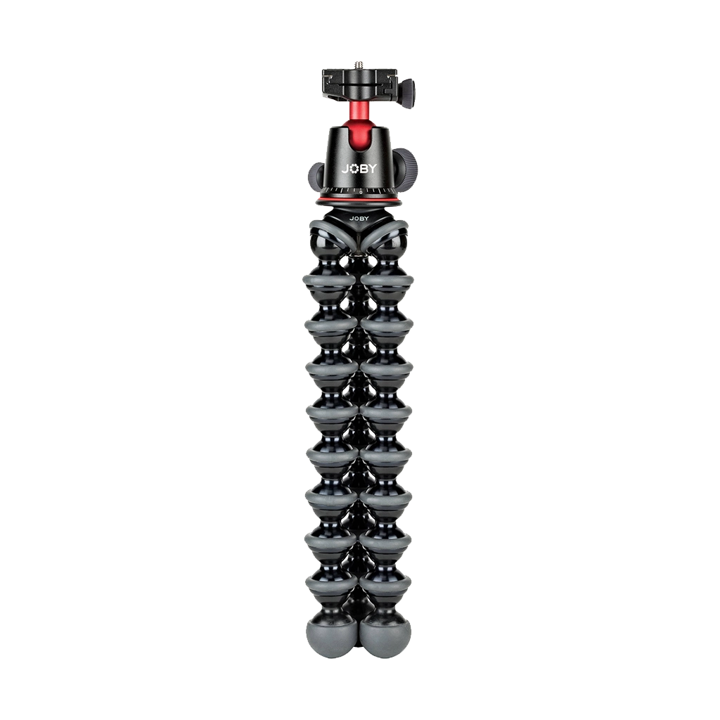 Joby GorillaPod 5K Flexible Mini Tripod With Ball Head Kit
