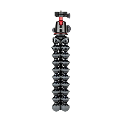Joby GorillaPod 5K Flexible Mini Tripod With Ball Head Kit