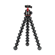 Joby GorillaPod 5K Flexible Mini Tripod With Ball Head Kit