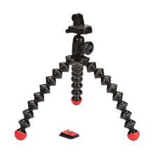Joby GorillaPod Action Tripod with Mount for GoPro