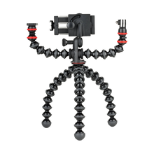 Joby GorillaPod Mobile Rig Flexible Mini Tripod