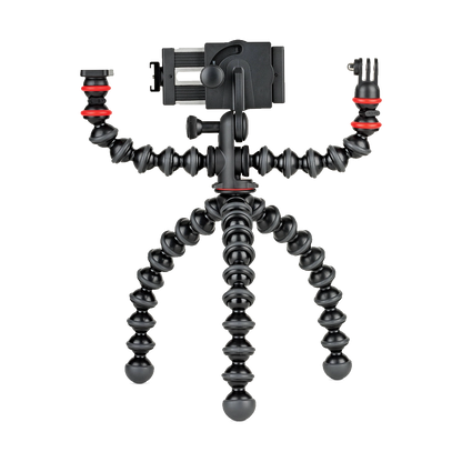 Joby GorillaPod Mobile Rig Flexible Mini Tripod