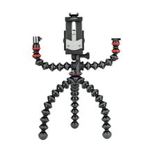 Joby GorillaPod Mobile Rig Flexible Mini Tripod