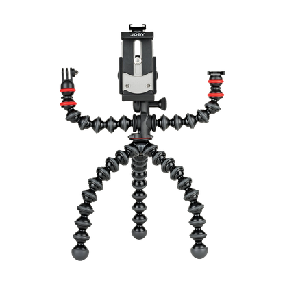Joby GorillaPod Mobile Rig Flexible Mini Tripod