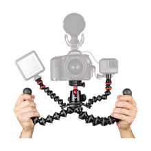 Joby GorillaPod Rig Flexible Mini Tripod