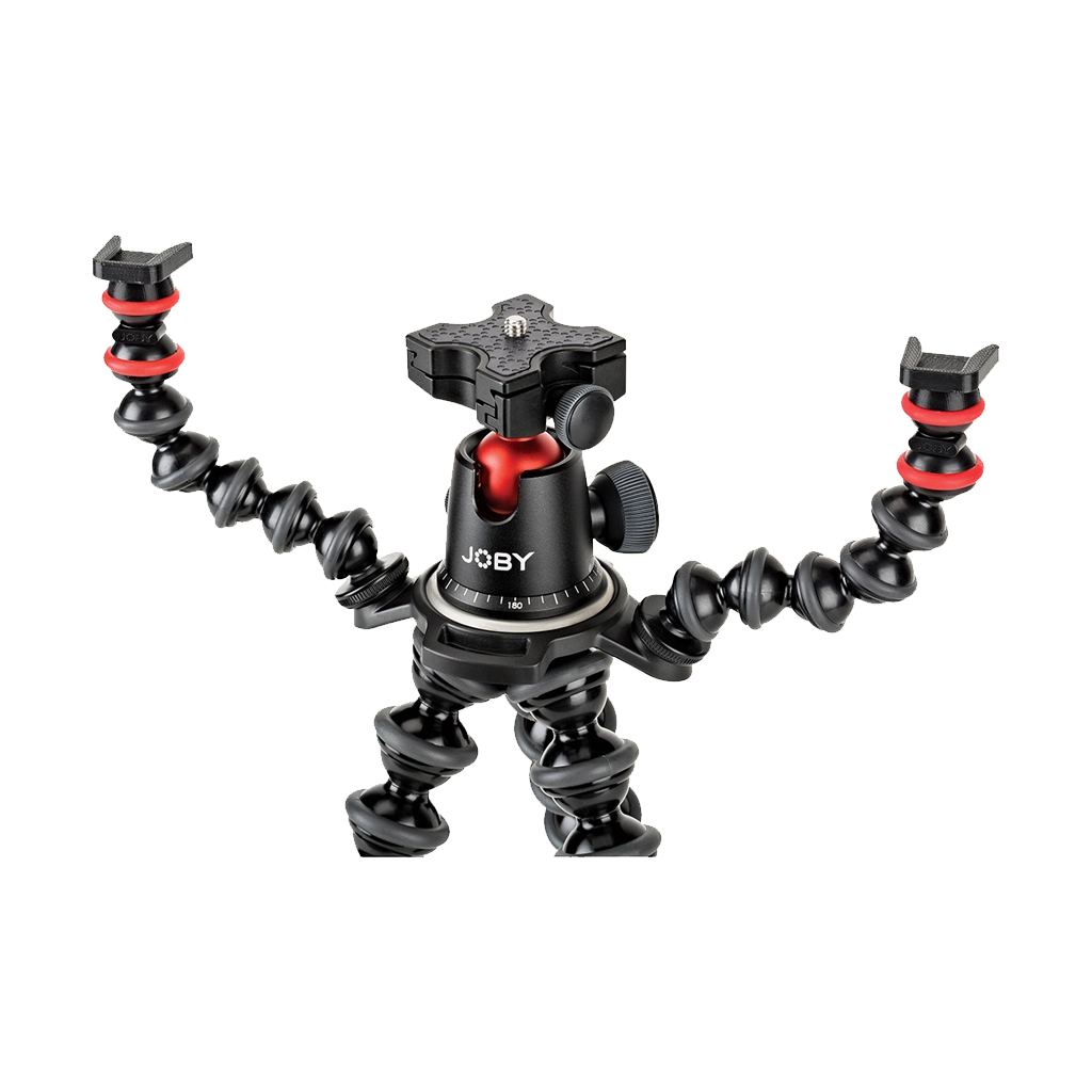 Joby GorillaPod Rig Flexible Mini Tripod