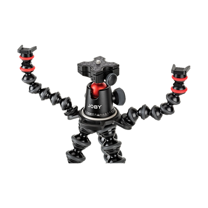 Joby GorillaPod Rig Flexible Mini Tripod