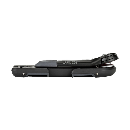 Joby GripTight ONE Micro Stand for Smartphones (Black/Charcoal)