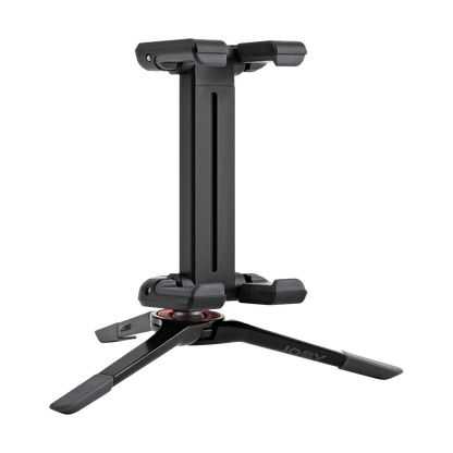 Joby GripTight ONE Micro Stand for Smartphones (Black/Charcoal)