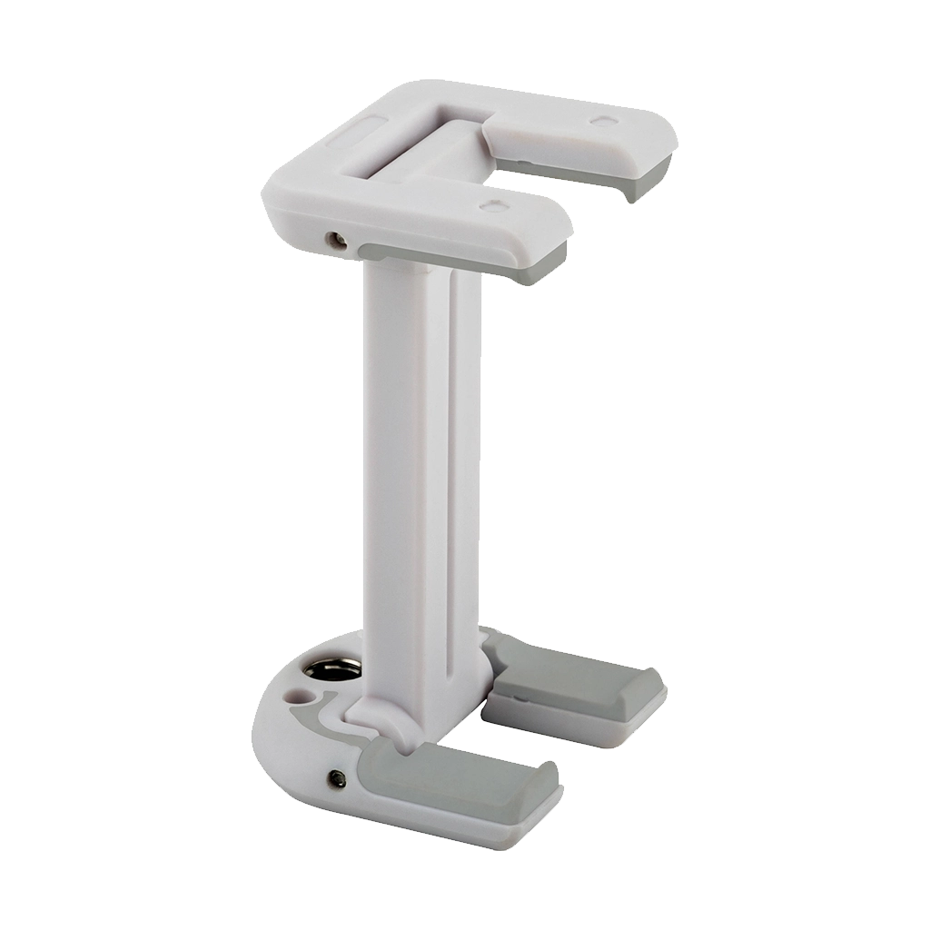 Joby GripTight ONE Mount for Smartphones (White/Grey)