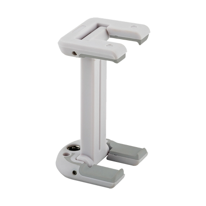 Joby GripTight ONE Mount for Smartphones (White/Grey)