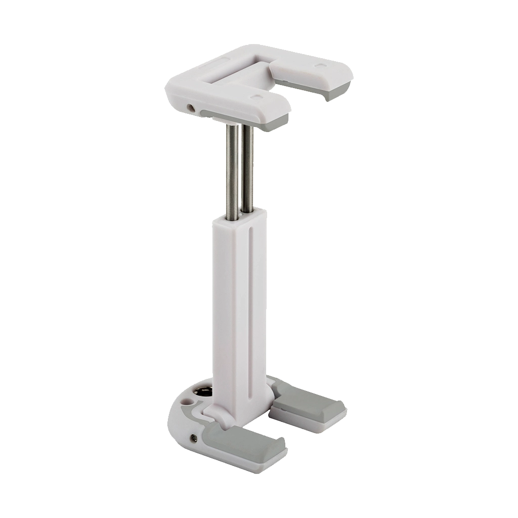 Joby GripTight ONE Mount for Smartphones (White/Grey)