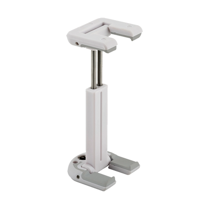 Joby GripTight ONE Mount for Smartphones (White/Grey)