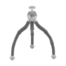 Joby Podzilla Medium Tabletop Tripod Kit (Gray)
