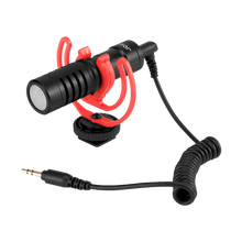 Joby Wavo Mobile On-Camera Microphone