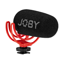 Joby Wavo On-Camera Vlogging Microphone
