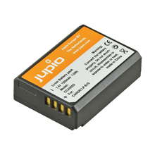 Jupio 1020mAh Battery for Canon LP-E10