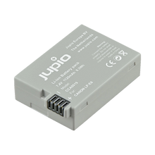 Jupio 1120mAh Battery for Canon LP-E8