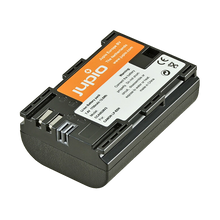 Jupio 1700mAh Battery for Canon LP-E6N