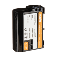 Jupio 1700mAh Battery for Nikon EN-EL15