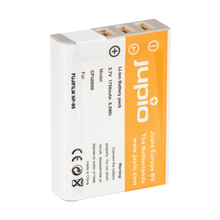Jupio 1750mAh Battery for Fujifilm NP-95