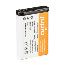 Jupio 1850mAh Battery for Nikon EN-EL23