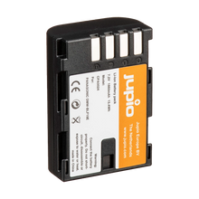Jupio 1860mAh Battery for Panasonic DMW-BLF19E