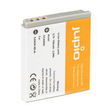 Jupio 700mAh Battery for Canon NB-4L